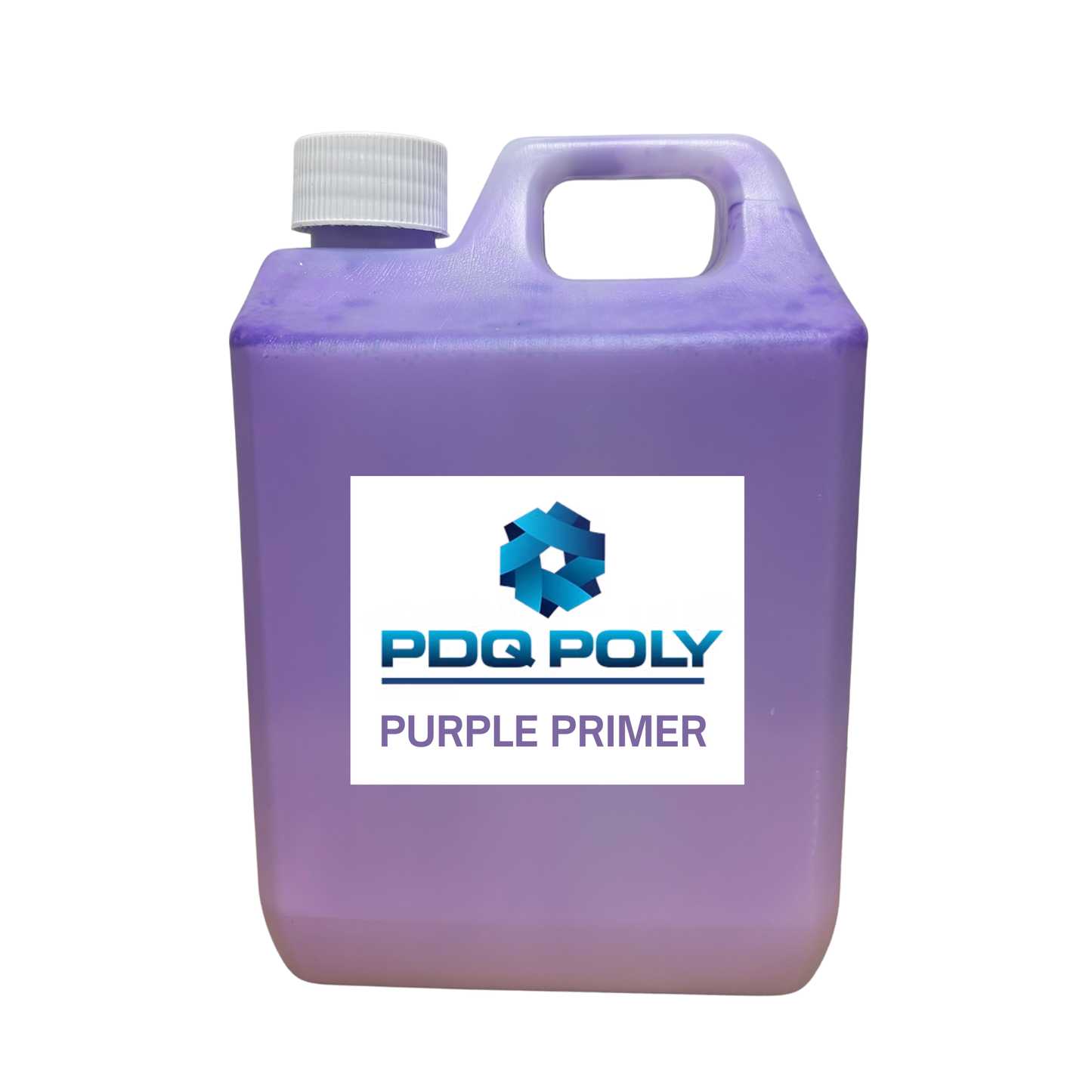 PDQ Poly Purple Primer 1L