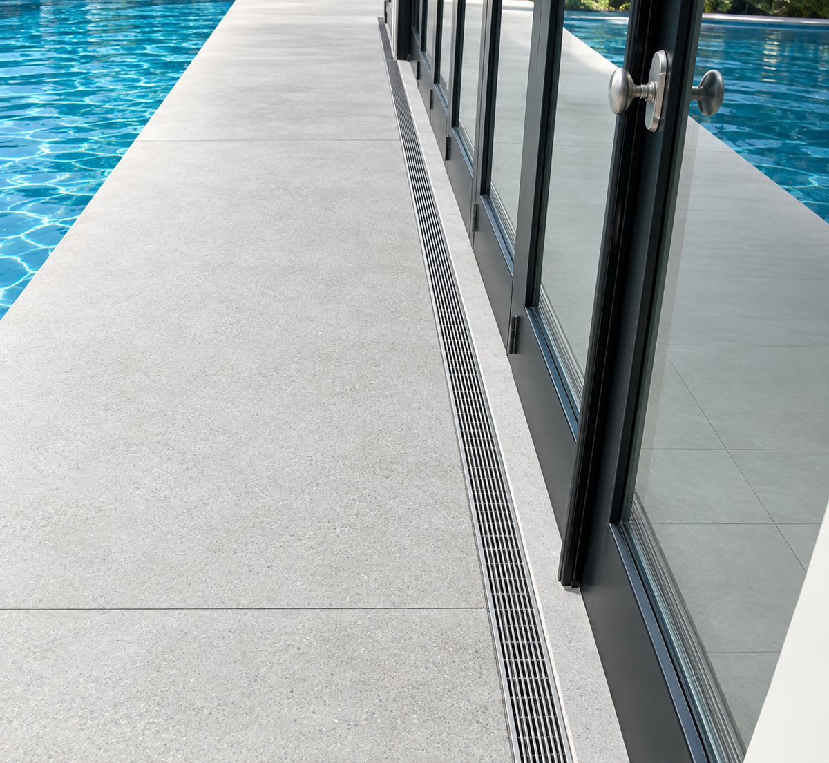 House of Drains Stainless Steel Drains