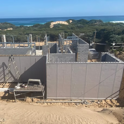 PDQ POLY Immerse Guard 1.3m x 10m