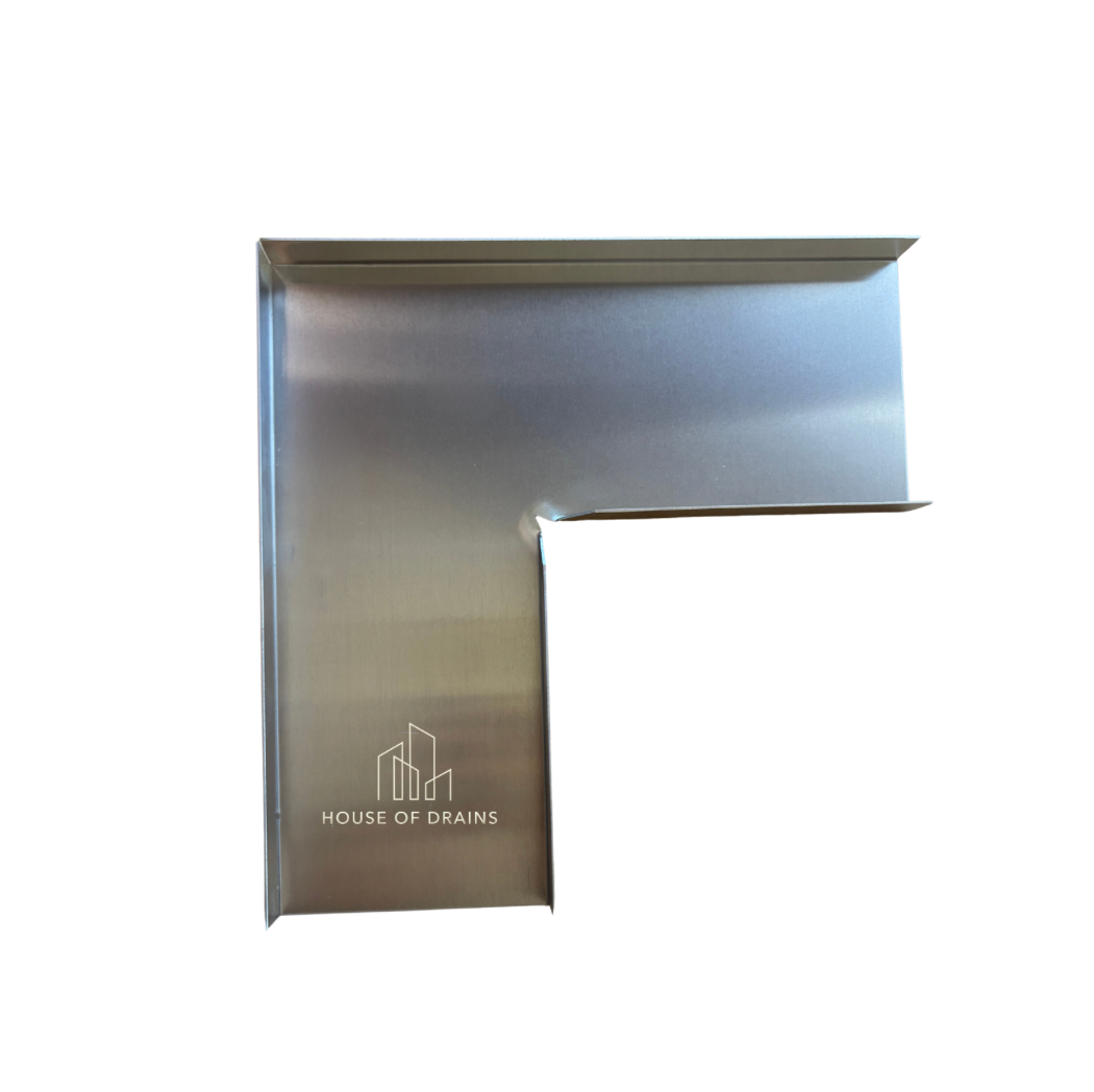 LINiAIR 90° Degree Corner Joiner Plate